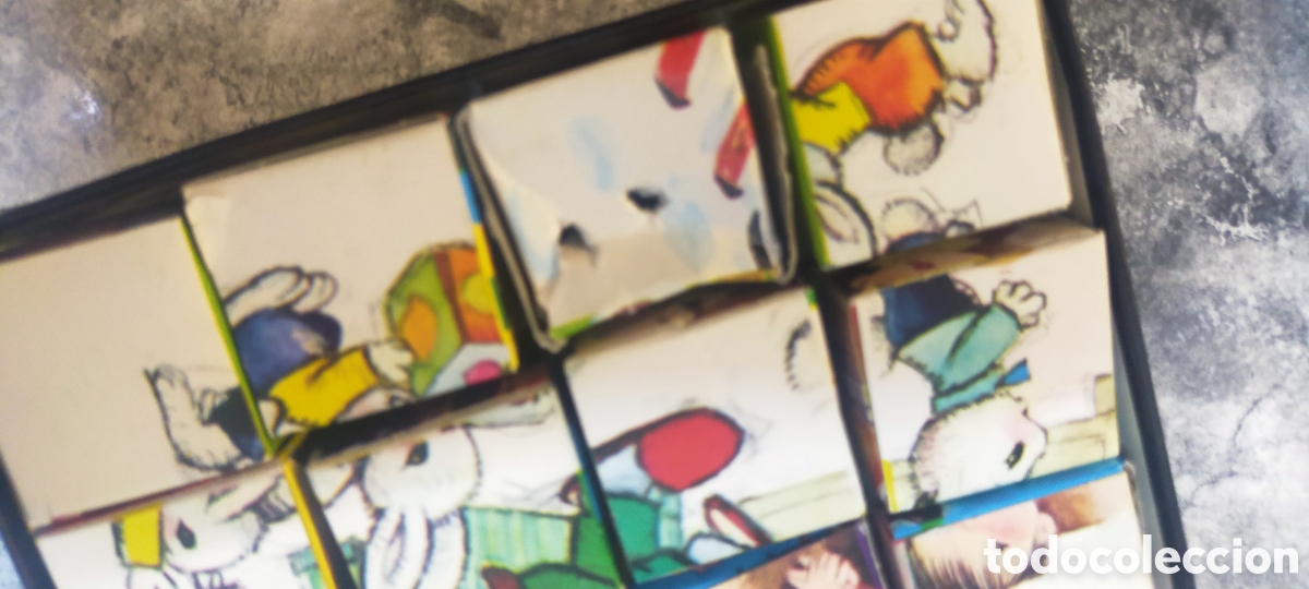 Puzzles: Rompecabezas Ferr&aacute;ndiz/puzzle - Foto 5