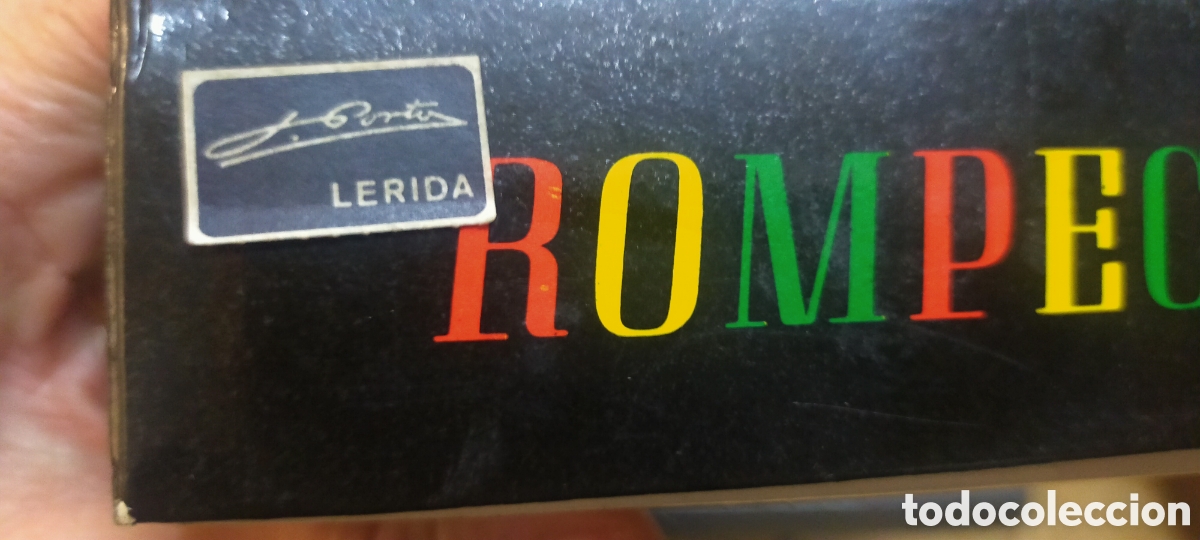 Puzzles: Rompecabezas Ferr&aacute;ndiz/puzzle - Foto 11
