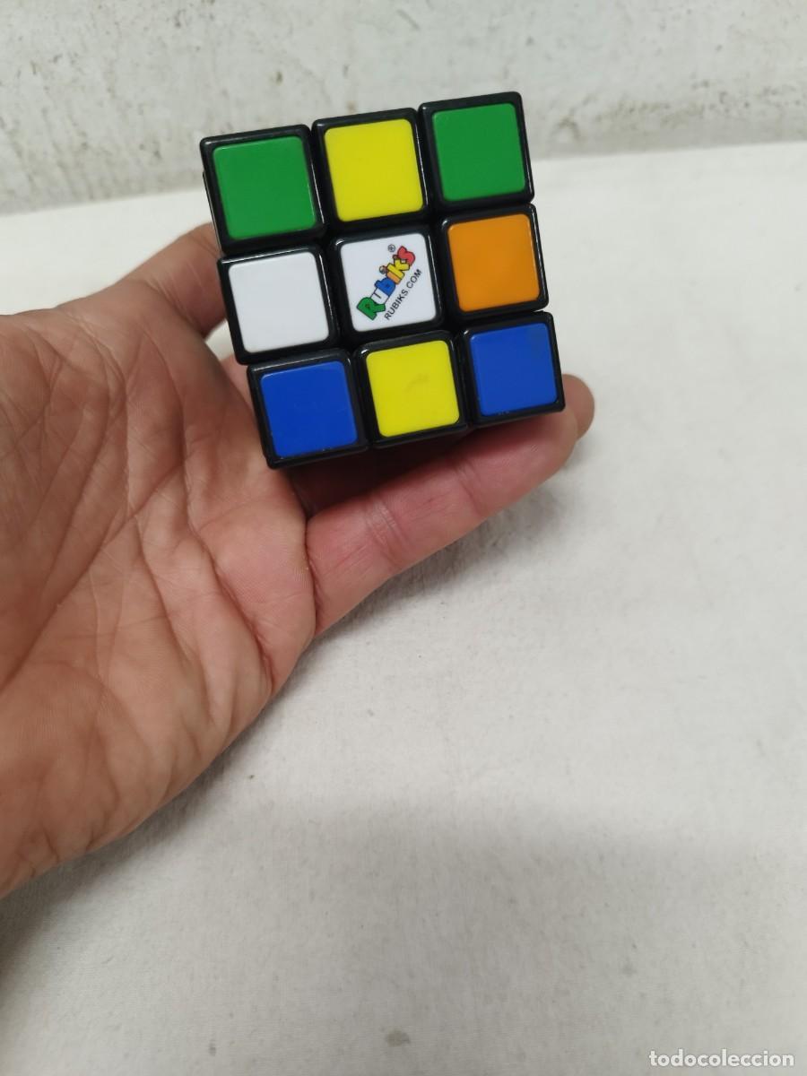Puzzles: Cubo de Rubik. Juego, juguete rubiks. - Foto 1