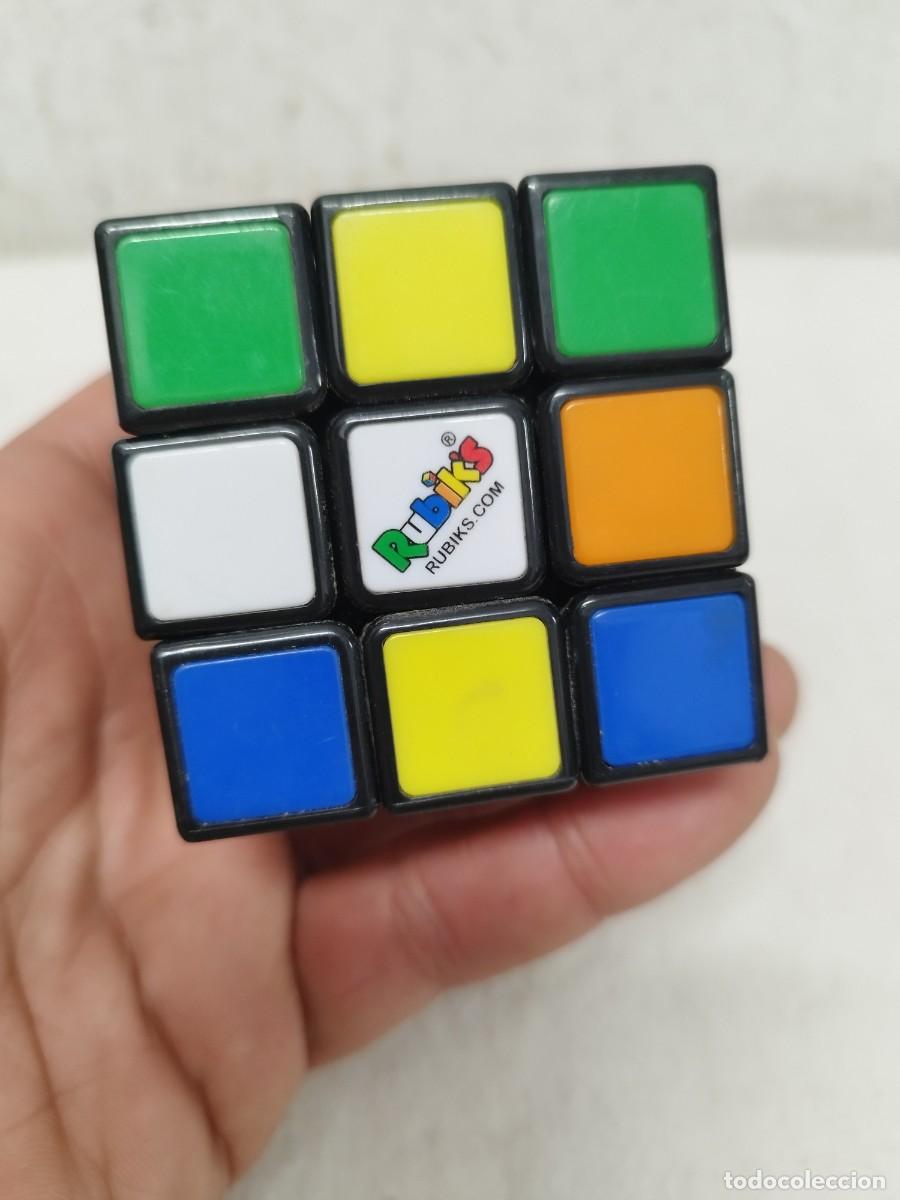 Puzzles: Cubo de Rubik. Juego, juguete rubiks. - Foto 2