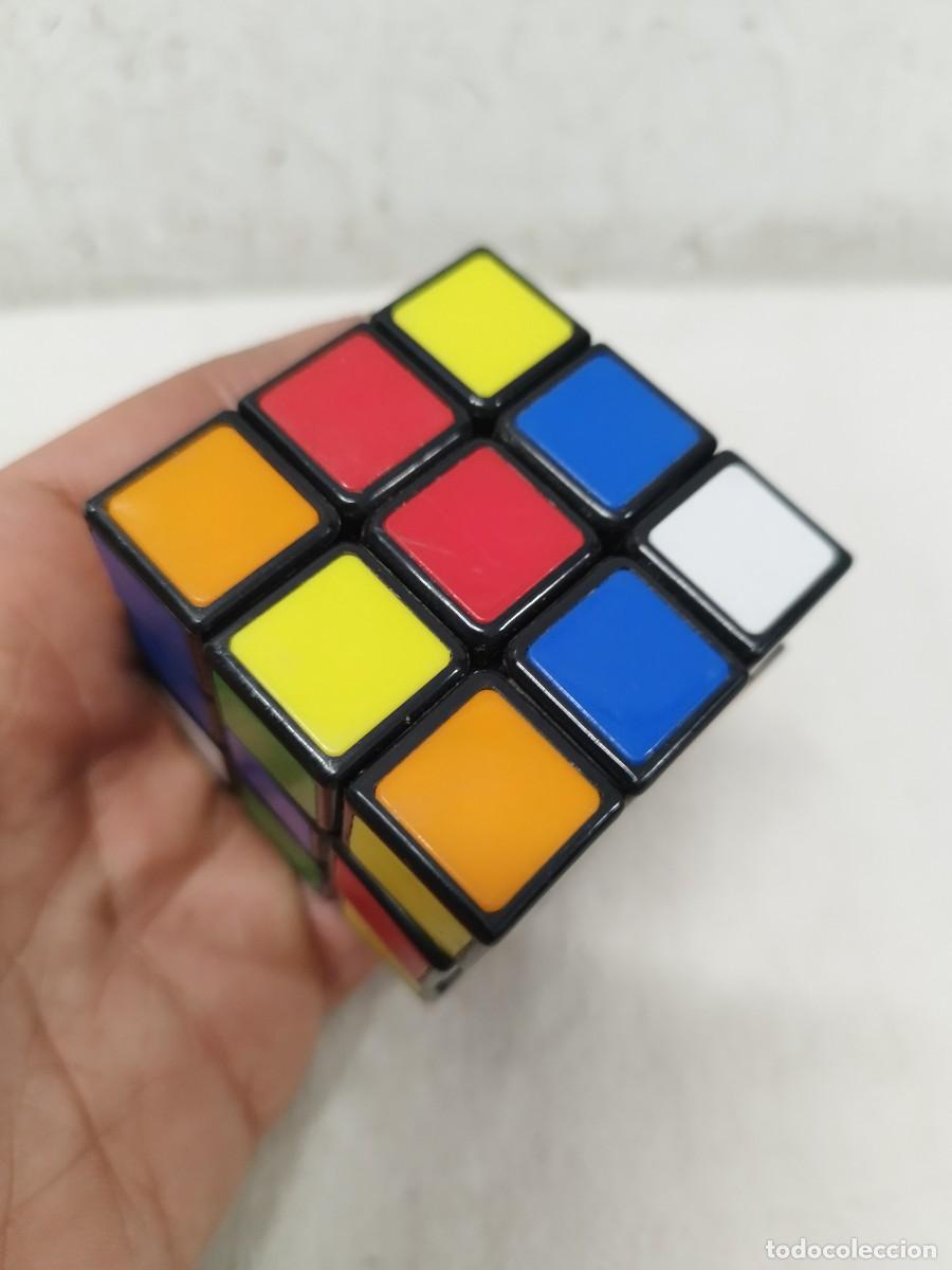 Puzzles: Cubo de Rubik. Juego, juguete rubiks. - Foto 3