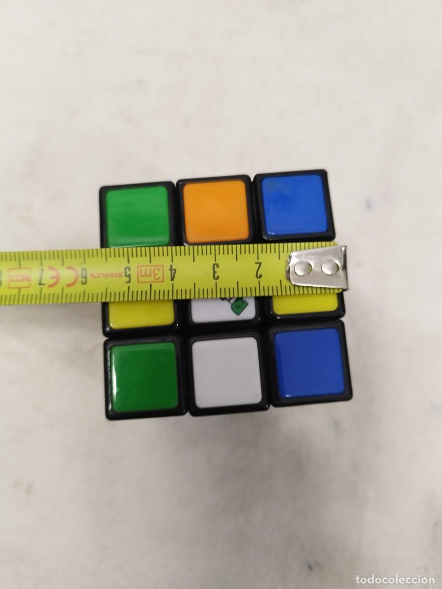 Puzzles: Cubo de Rubik. Juego, juguete rubiks. - Foto 4