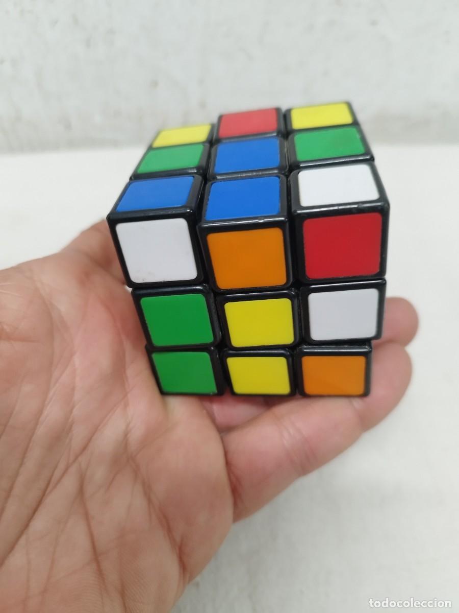 Puzzles: Cubo de Rubik. Juego, juguete rubiks. - Foto 5