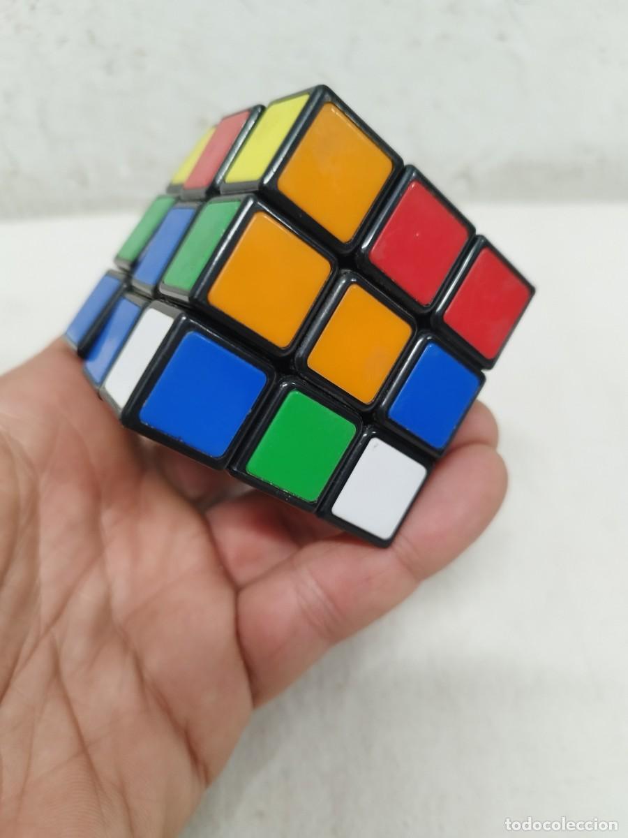 Puzzles: Cubo de Rubik. Juego, juguete rubiks. - Foto 6