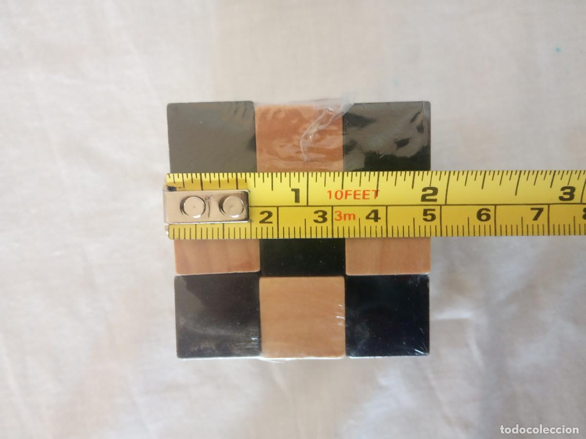 Puzzles: 2 Rompecabezas tipo Cubo serpiente - Foto 5
