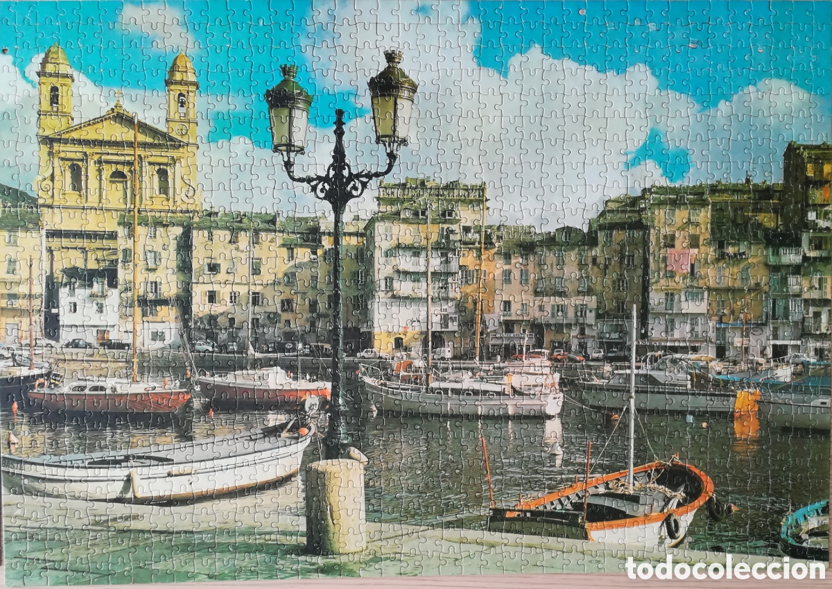 Puzzles: Puzzle vintage a&ntilde;os 80 - Foto 2