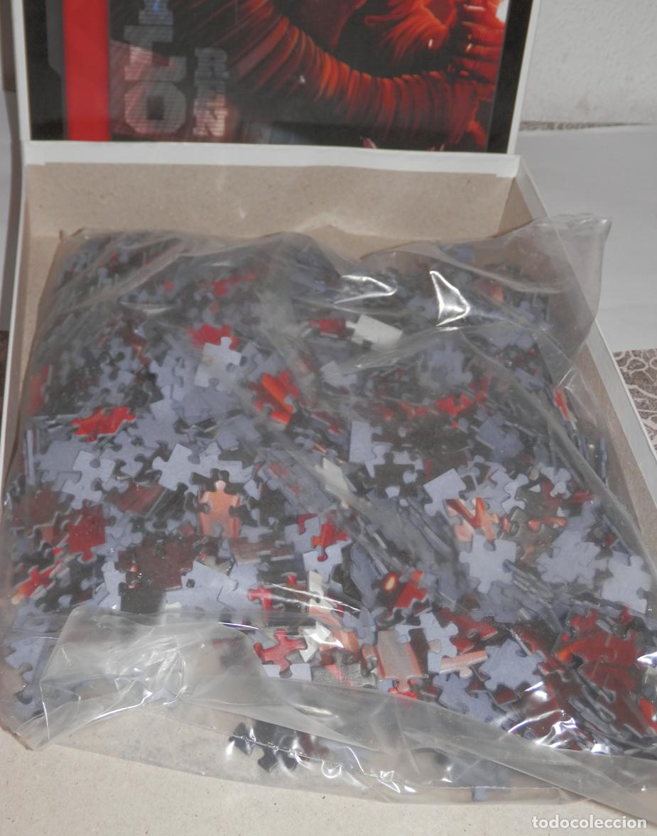 Puzzles: PUZZLE DE 1000 PIEZAS DE LA STAR WARS - Foto 2
