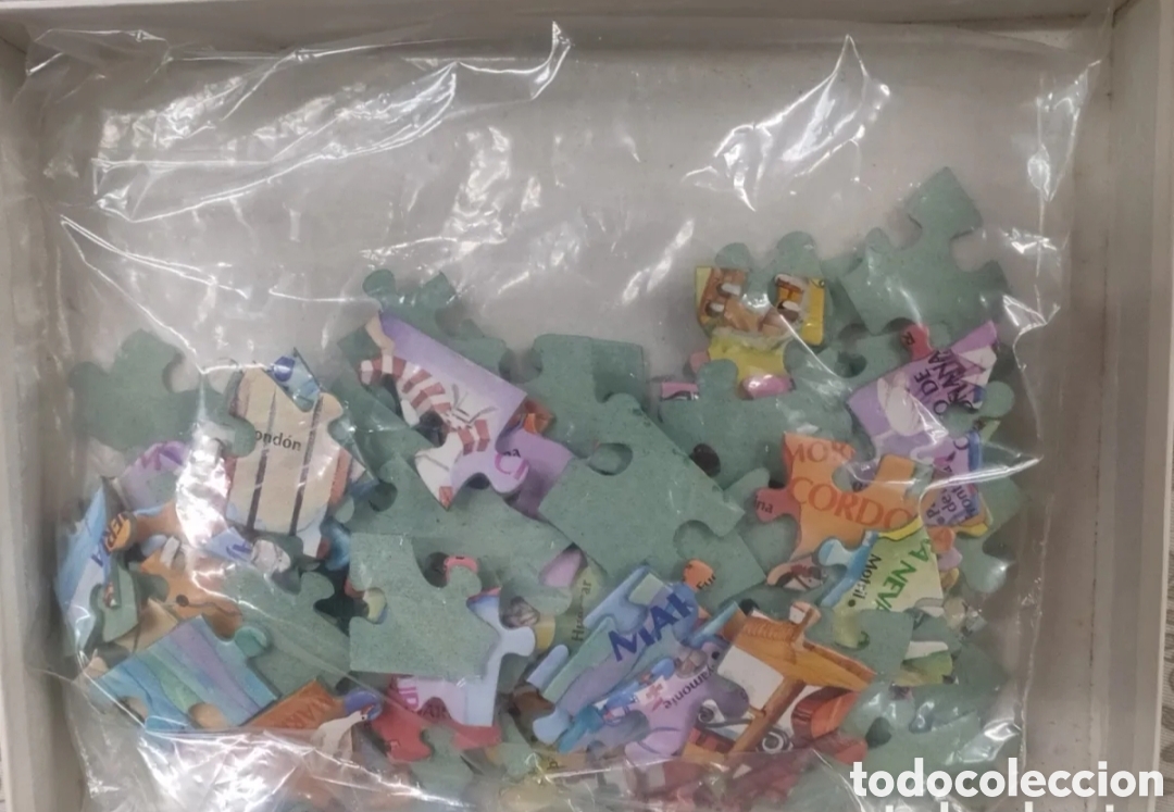 Puzzles: Puzzle Andaluc&iacute;a y sus provincias - Foto 2