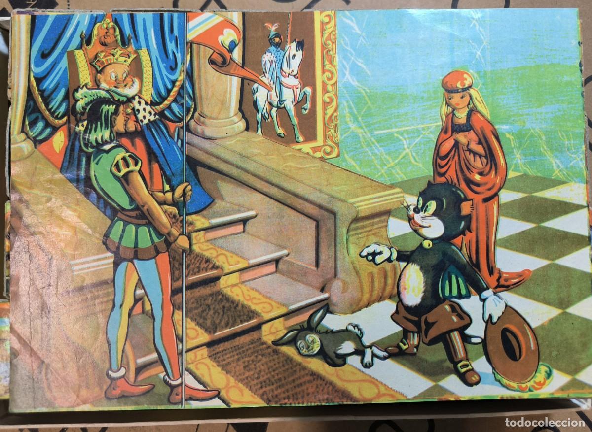 Puzzles: Rompecabezas a&ntilde;os 60 - Foto 3