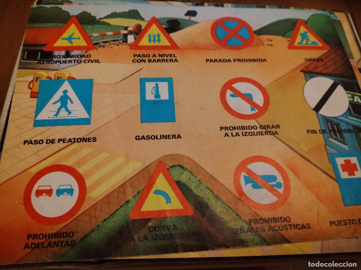 Puzzles: STOP -rompecabezas en cubos de pl&aacute;stico -dalmau carles - Foto 12