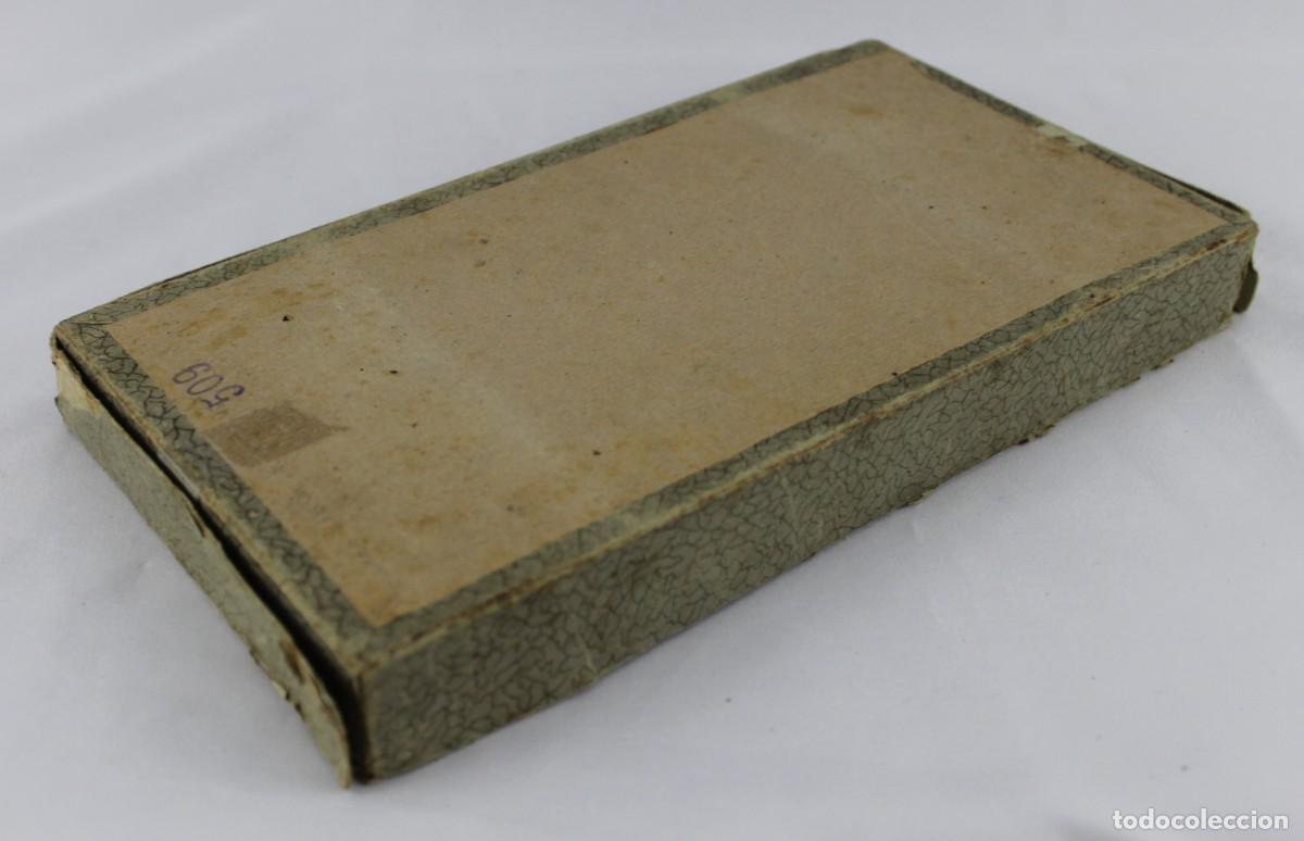 Puzzles: Rompecabezas, puzzle de madera con plantilla de los a&ntilde;os 40 - Foto 9