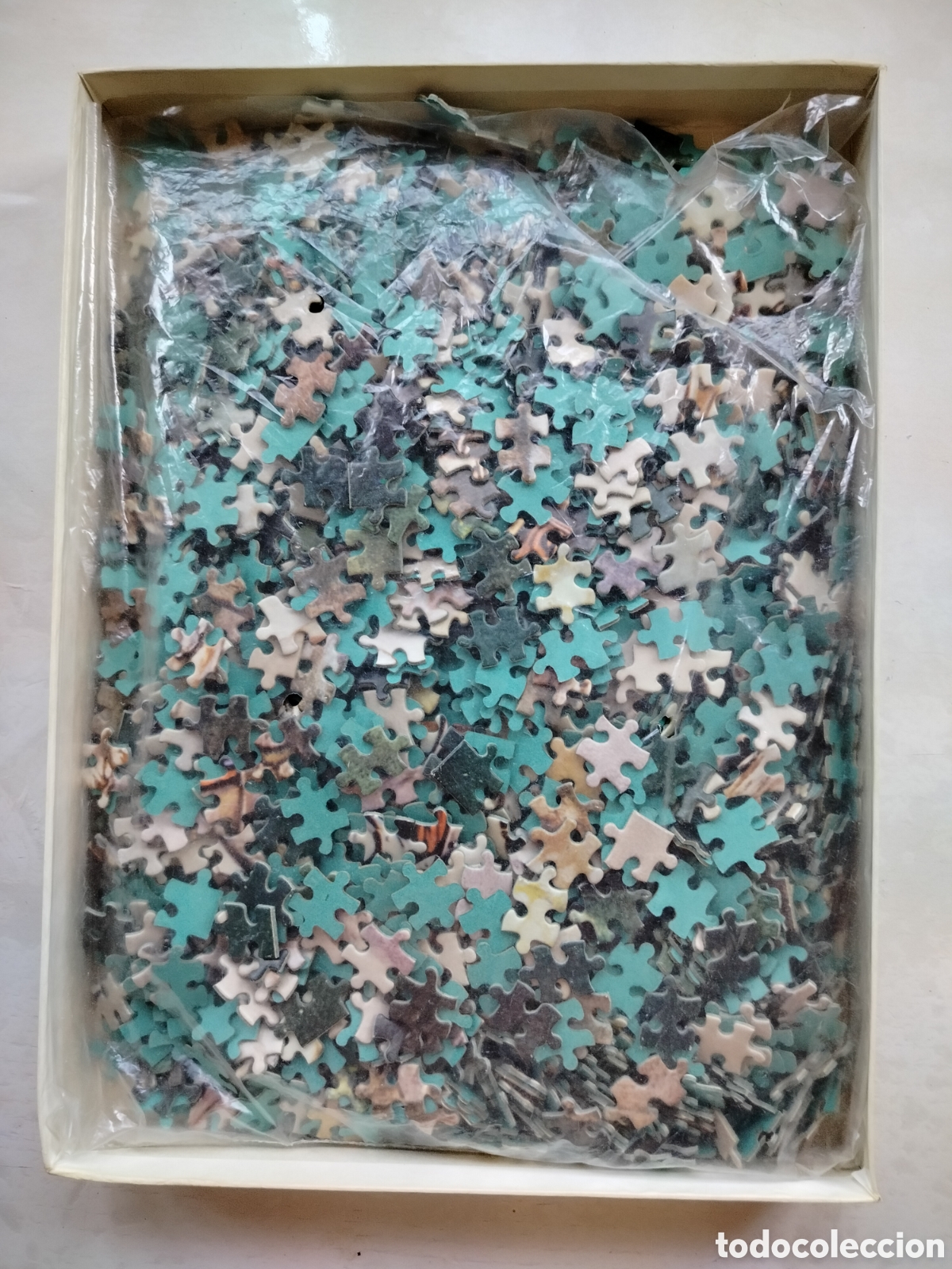 Puzzles: Boris Vallejo Puzzle 1500 - Foto 2
