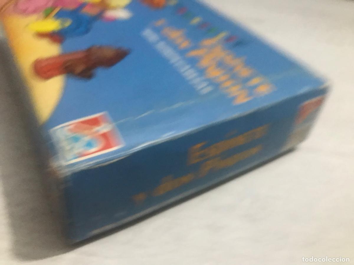 Puzzles: Puzzle de cubos Espinete y Don Pinpon - Foto 15