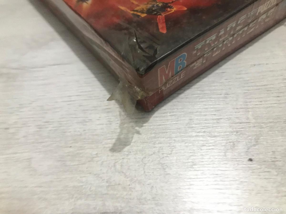 Puzzles: Puzzle Transf&oacute;rmers 200 piezzas - Foto 7