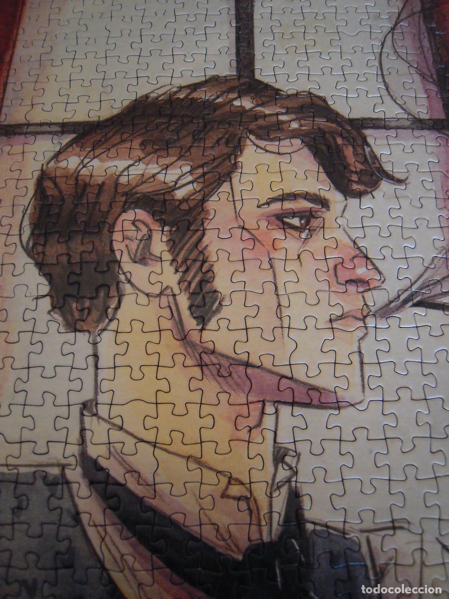 Puzzles: Puzle Educa Sherlock 1500 piezas - Foto 8
