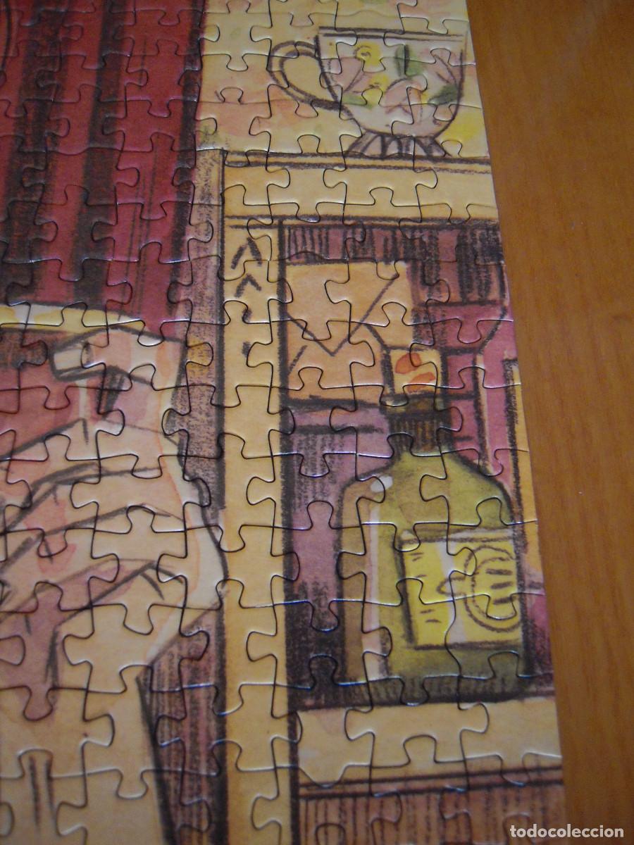 Puzzles: Puzle Educa Sherlock 1500 piezas - Foto 10