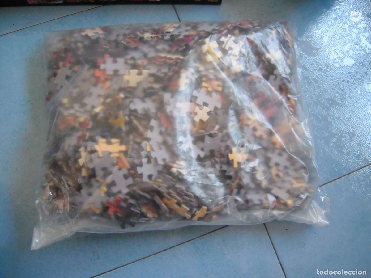 Puzzles: Puzle Educa Sherlock 1500 piezas - Foto 16