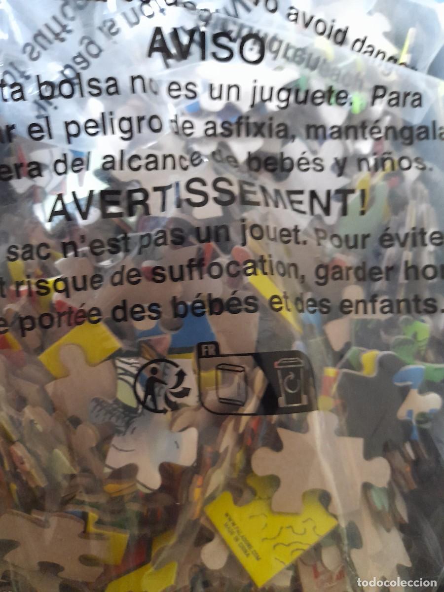 Puzzles: Puzzle Avengers 750 piezas - Foto 2