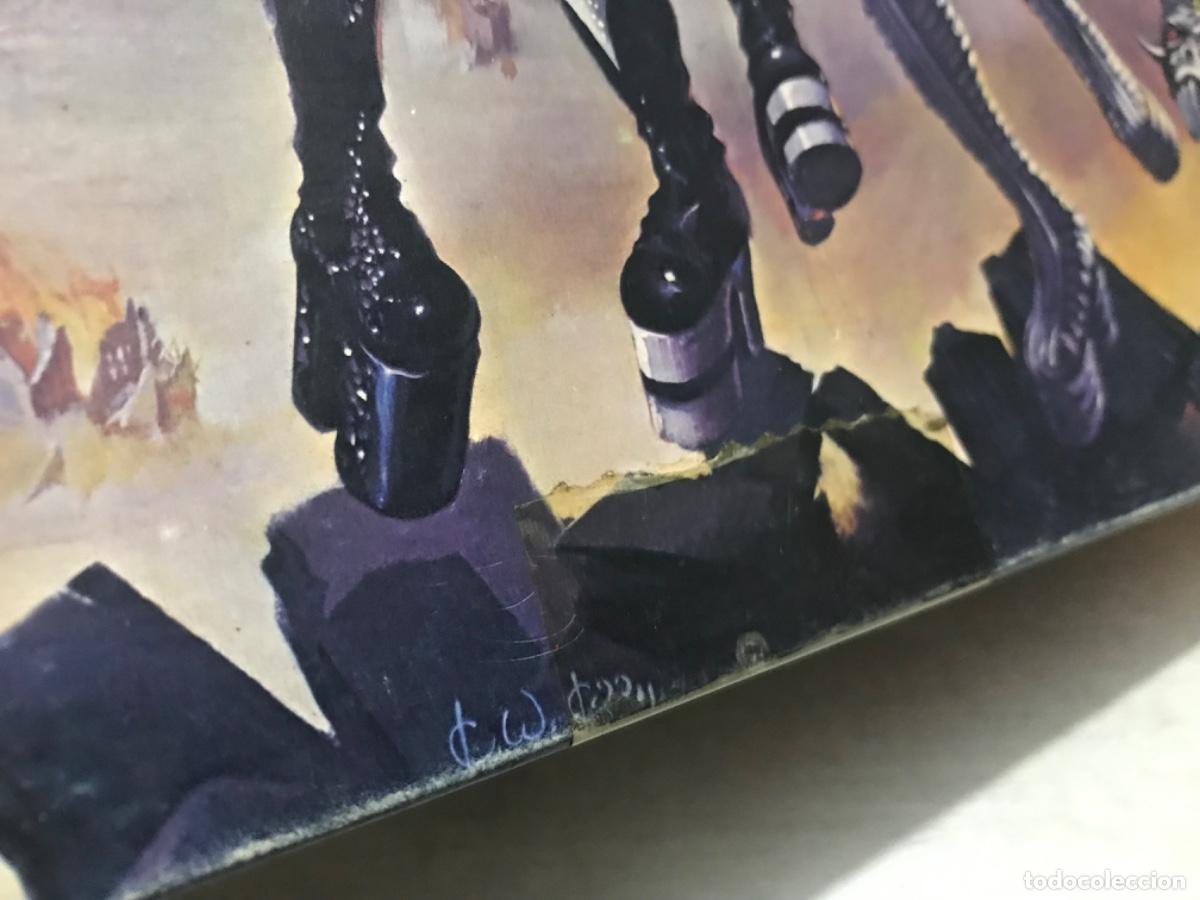 Puzzles: Puzzle de Kiss de 200 piezas - Foto 12