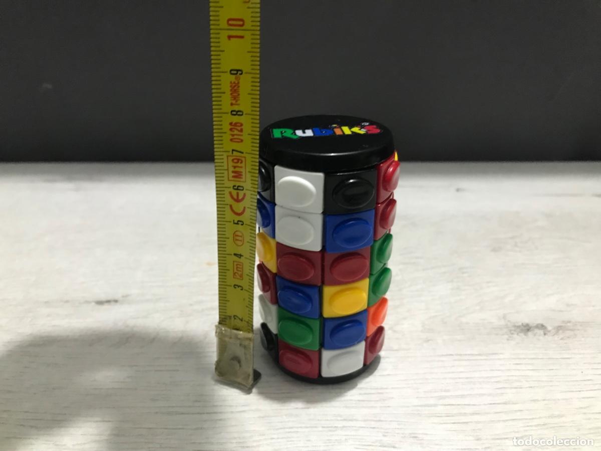 Puzzles: Cilindro de la marca original Rubbiks - Foto 8
