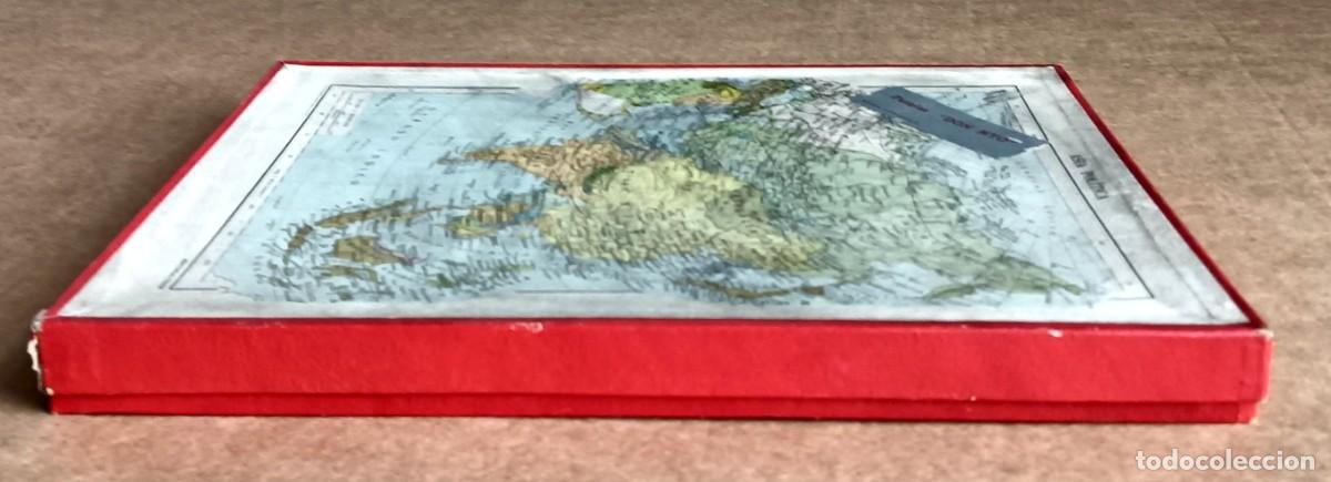 Puzzles: Puzzle ASIA POLITICA - Foto 5