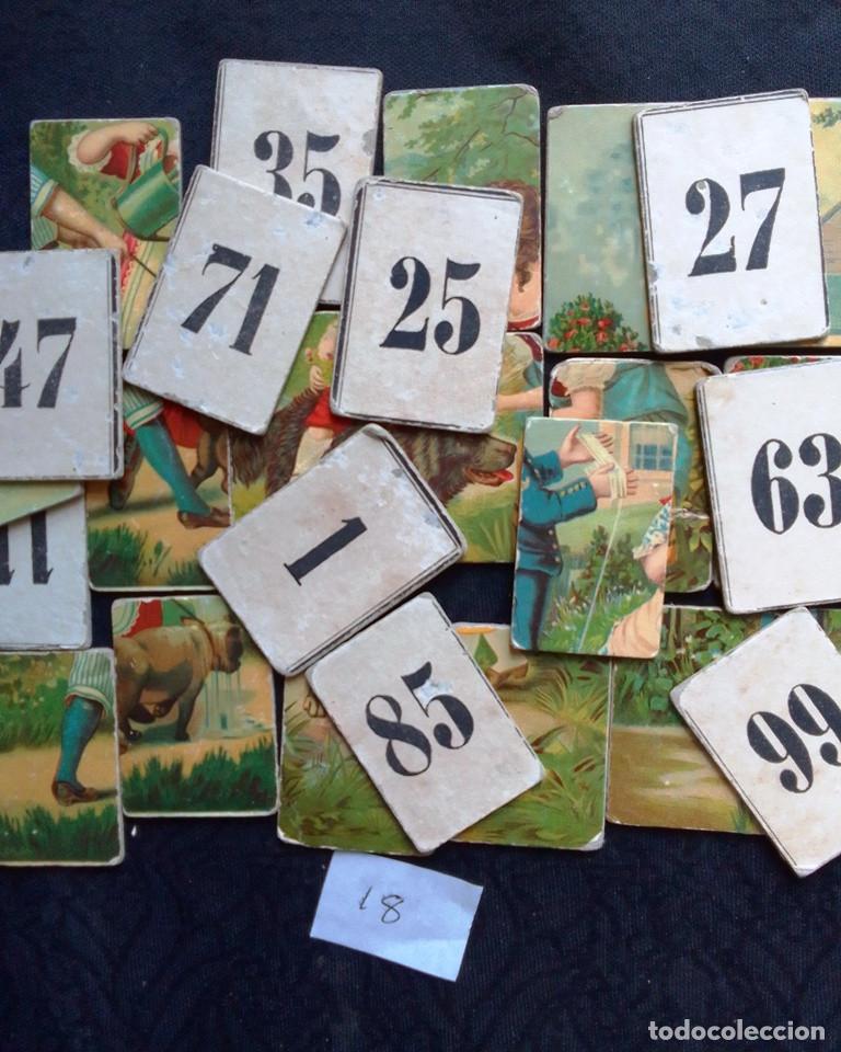 Puzzles: Lote 3 puzzles victorianos - Foto 2