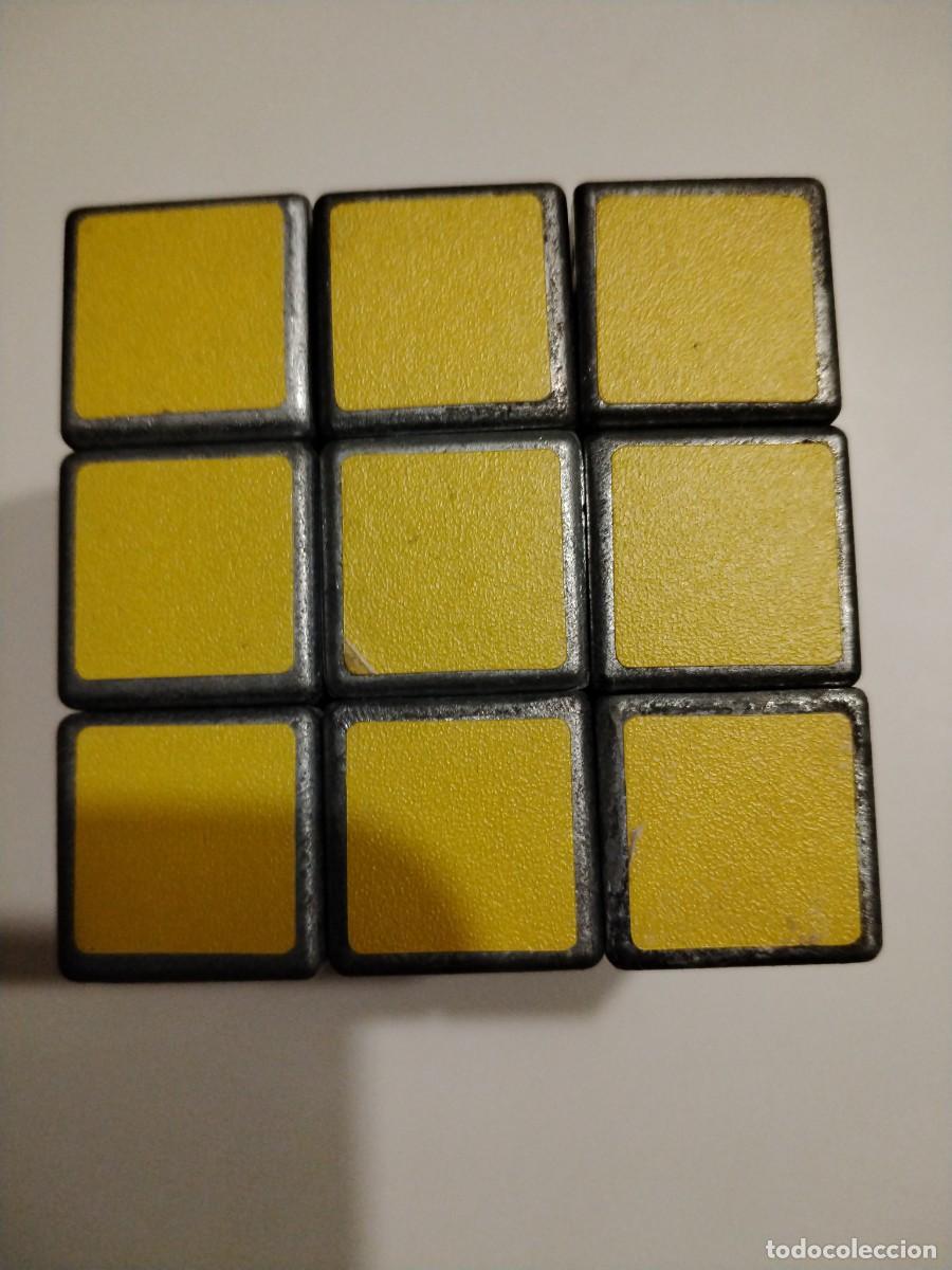 Puzzles: Cubo Rubik -metal -350 gramos - Foto 2