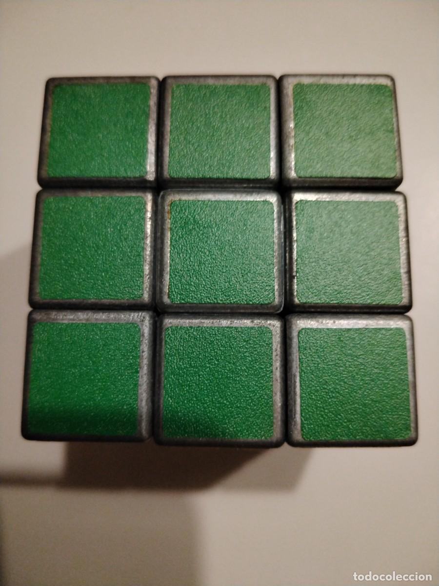 Puzzles: Cubo Rubik -metal -350 gramos - Foto 6