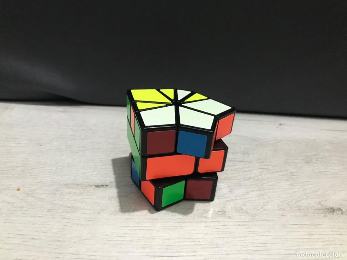 Puzzles: Lote de 3 cubos Rubik - Foto 3
