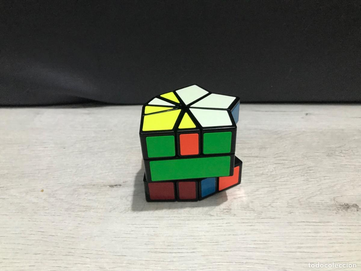 Puzzles: Lote de 3 cubos Rubik - Foto 6