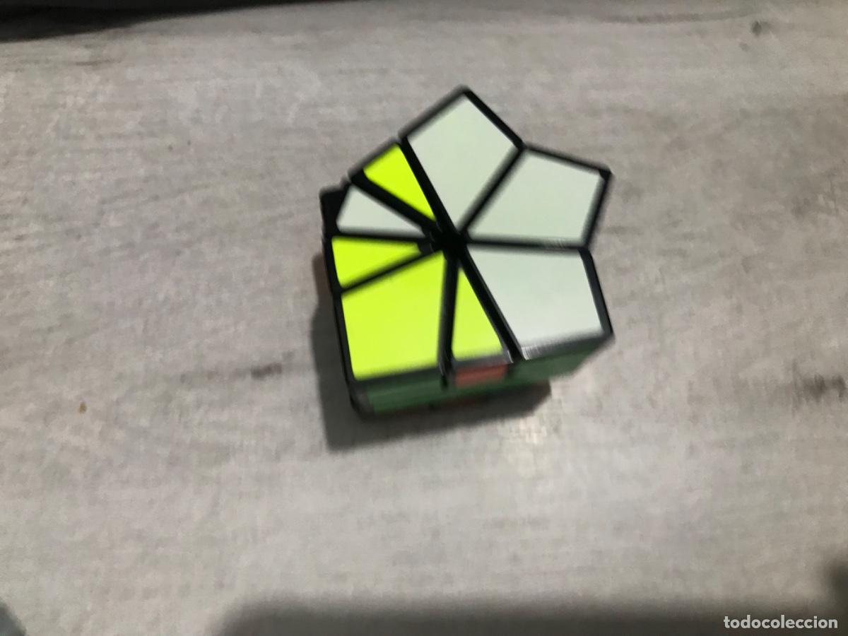 Puzzles: Lote de 3 cubos Rubik - Foto 7