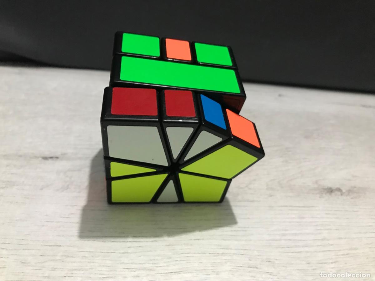 Puzzles: Lote de 3 cubos Rubik - Foto 8