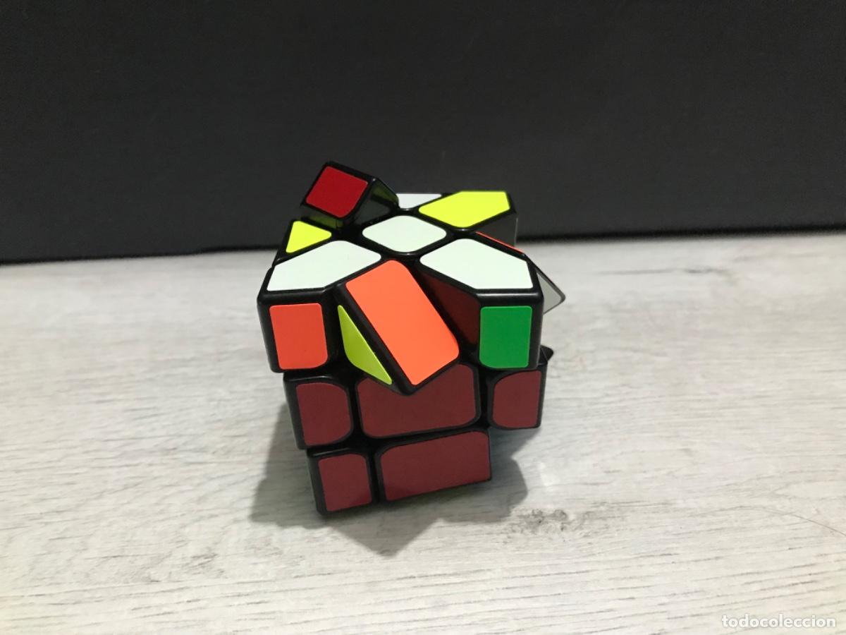 Puzzles: Lote de 3 cubos Rubik - Foto 16