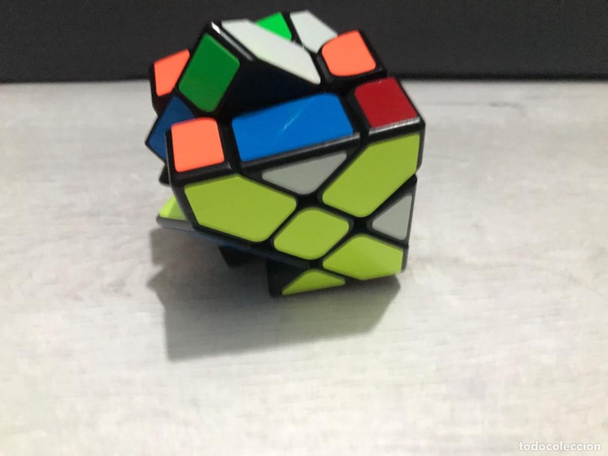 Puzzles: Lote de 3 cubos Rubik - Foto 20