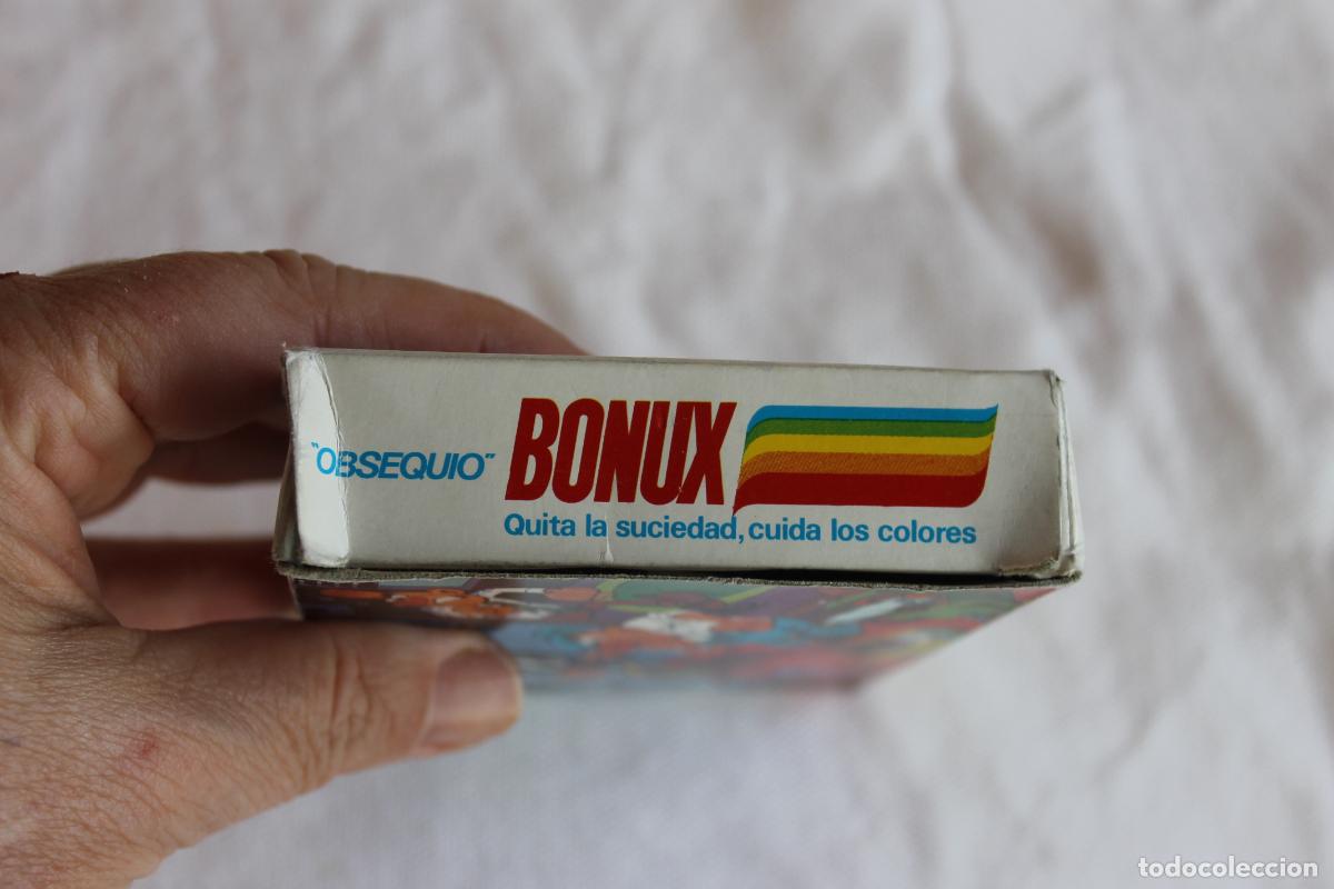 Puzzles: PUZZLES DETERGENTE BONUX PEPE GOTERA Y OTILIO - Foto 4
