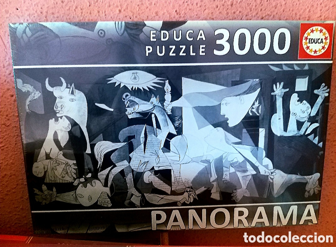 Puzzles: Puzzles colecci&oacute;n precintados - Foto 1