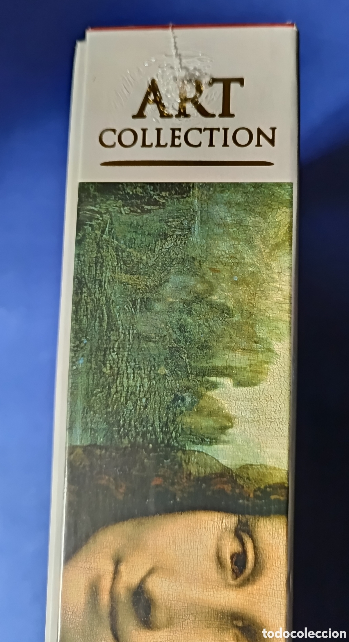 Puzzles: N 10 Puzzle Mona Lisa 1000 piezas - Foto 5