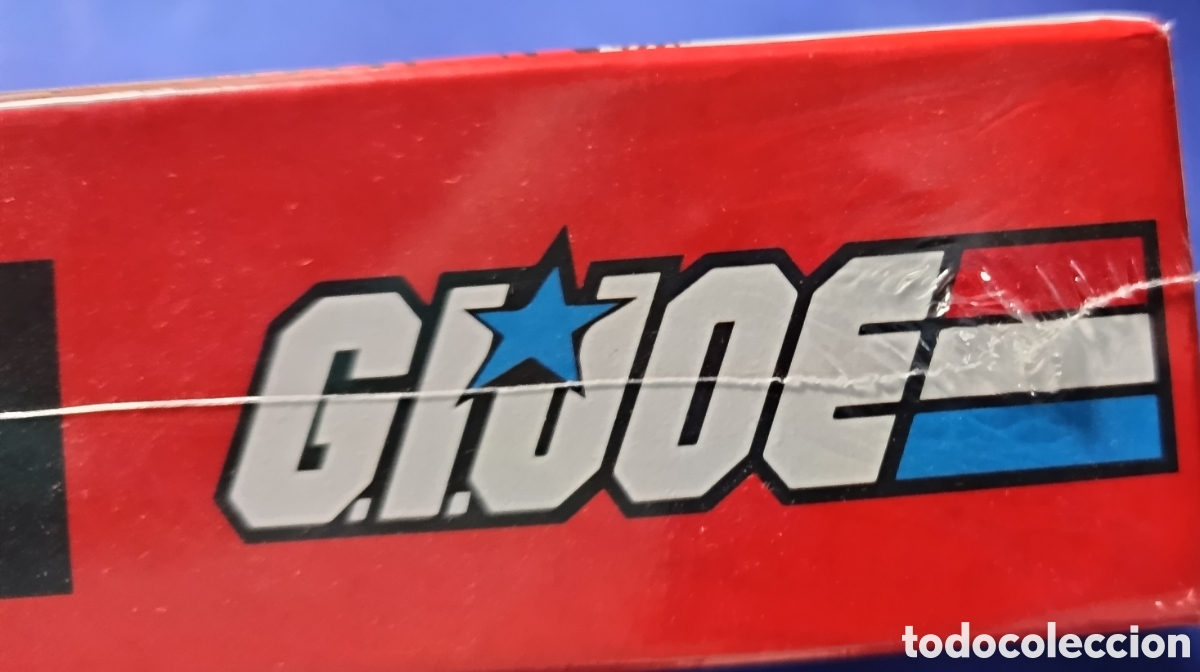 Puzzles: N 5 Puzzle G.I. Joe 300 piezas - Foto 3