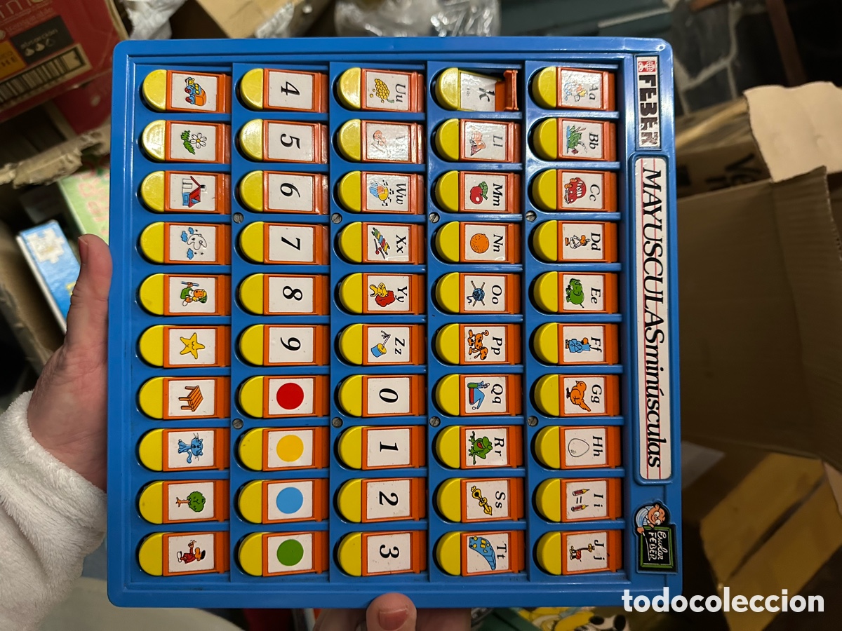 Puzzles: Lote puzzles a&ntilde;os 90 - Foto 2