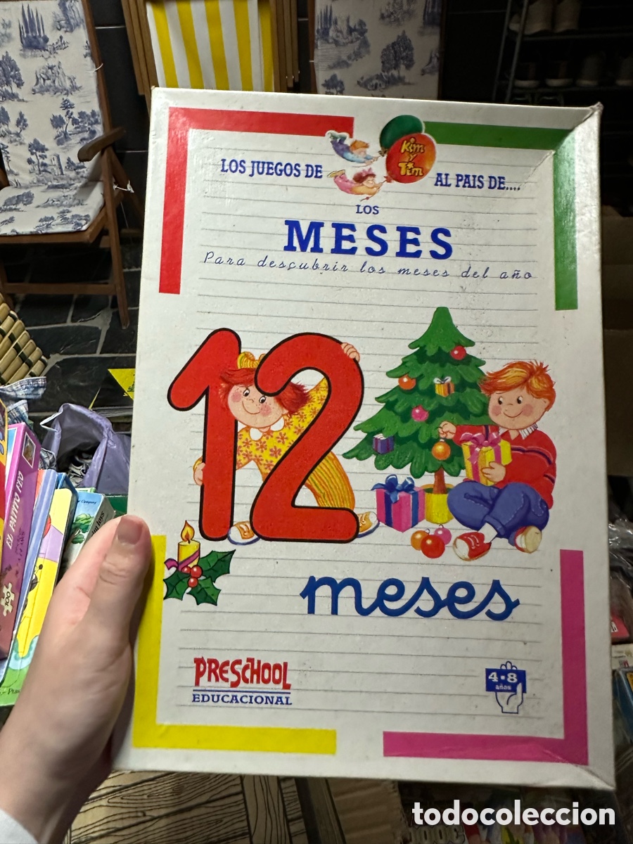 Puzzles: Lote puzzles a&ntilde;os 90 - Foto 14