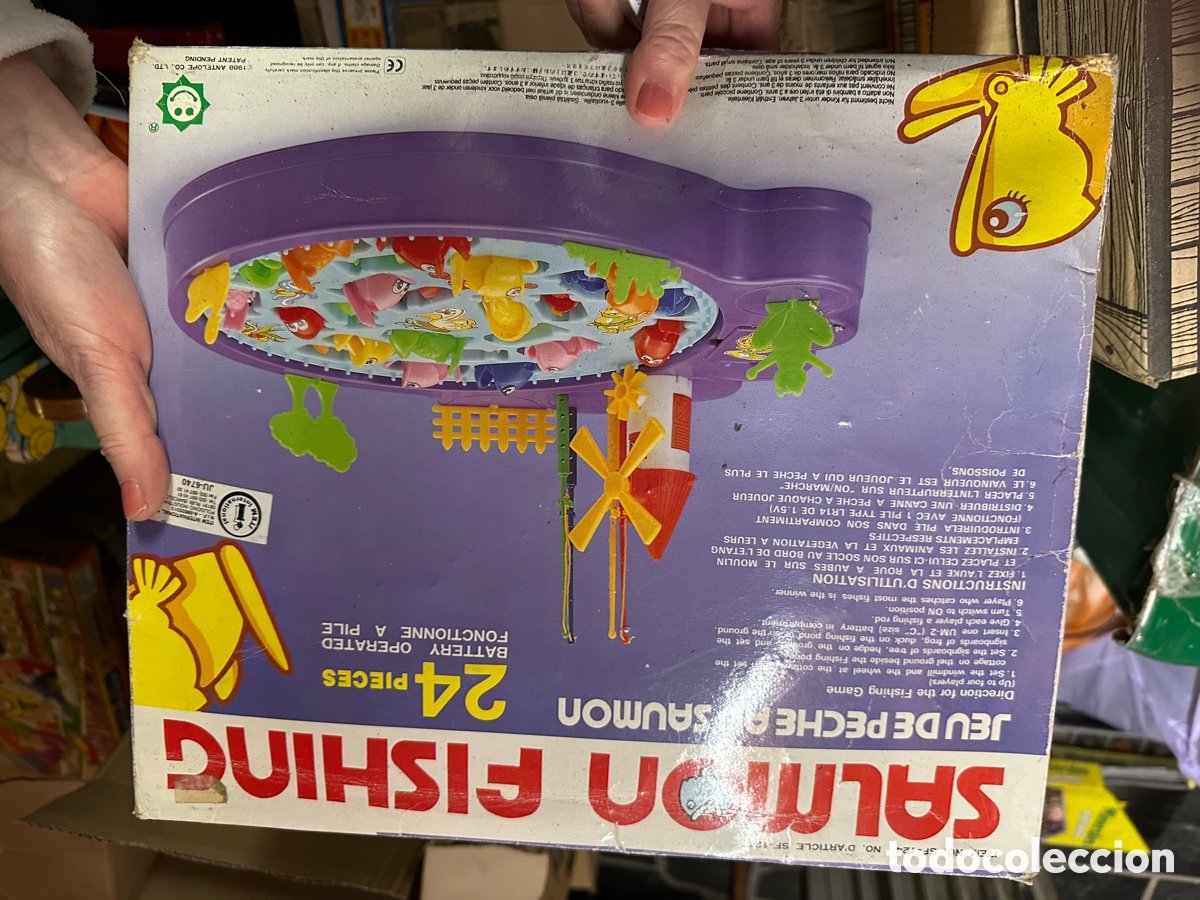 Puzzles: Lote puzzles a&ntilde;os 90 - Foto 15