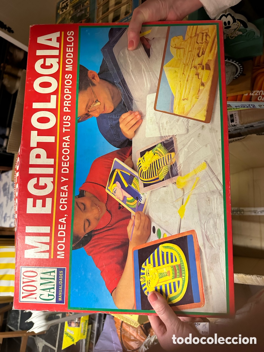 Puzzles: Lote puzzles a&ntilde;os 90 - Foto 21