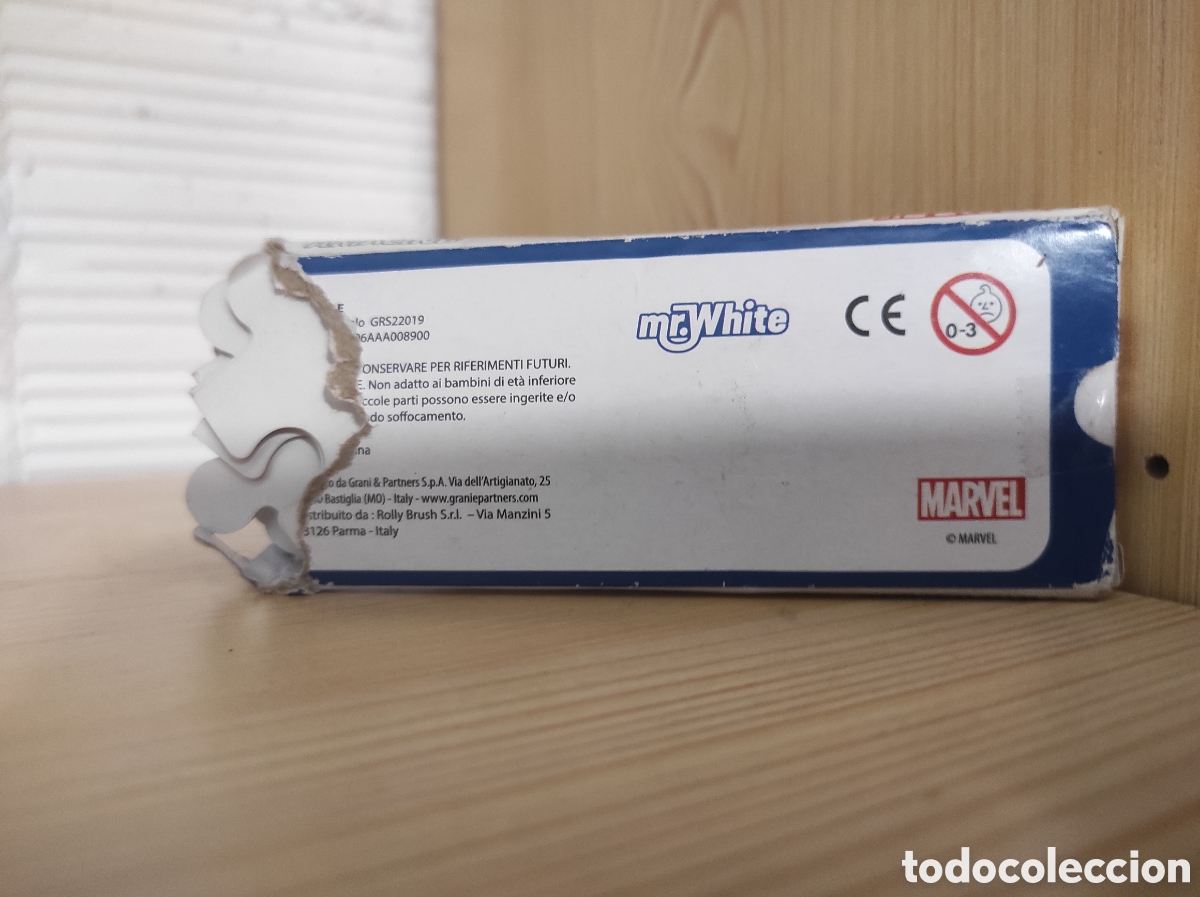 Puzzles: Beyond Amazing Puzzle. Spiderman Marvel - Foto 2