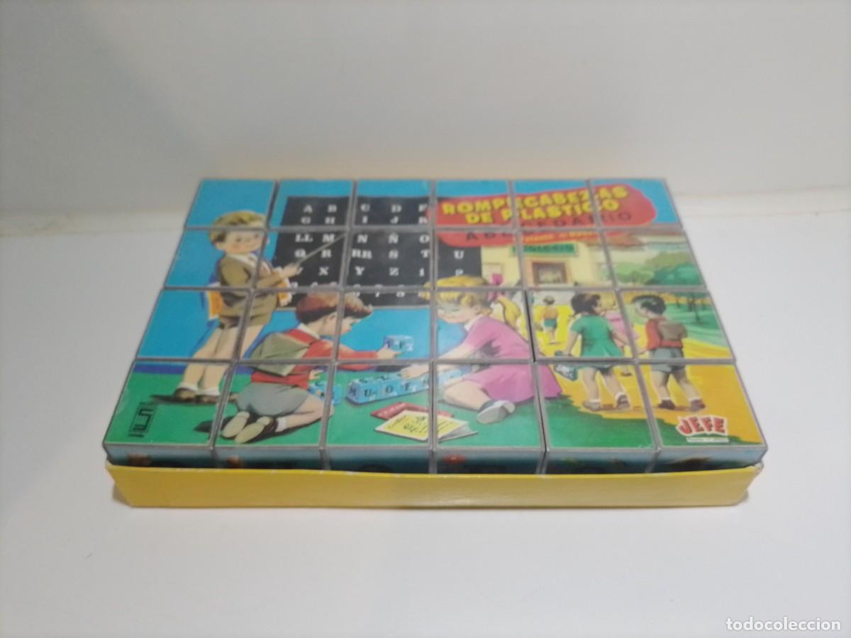 Puzzles: puzzle antiguo en caja - Foto 2