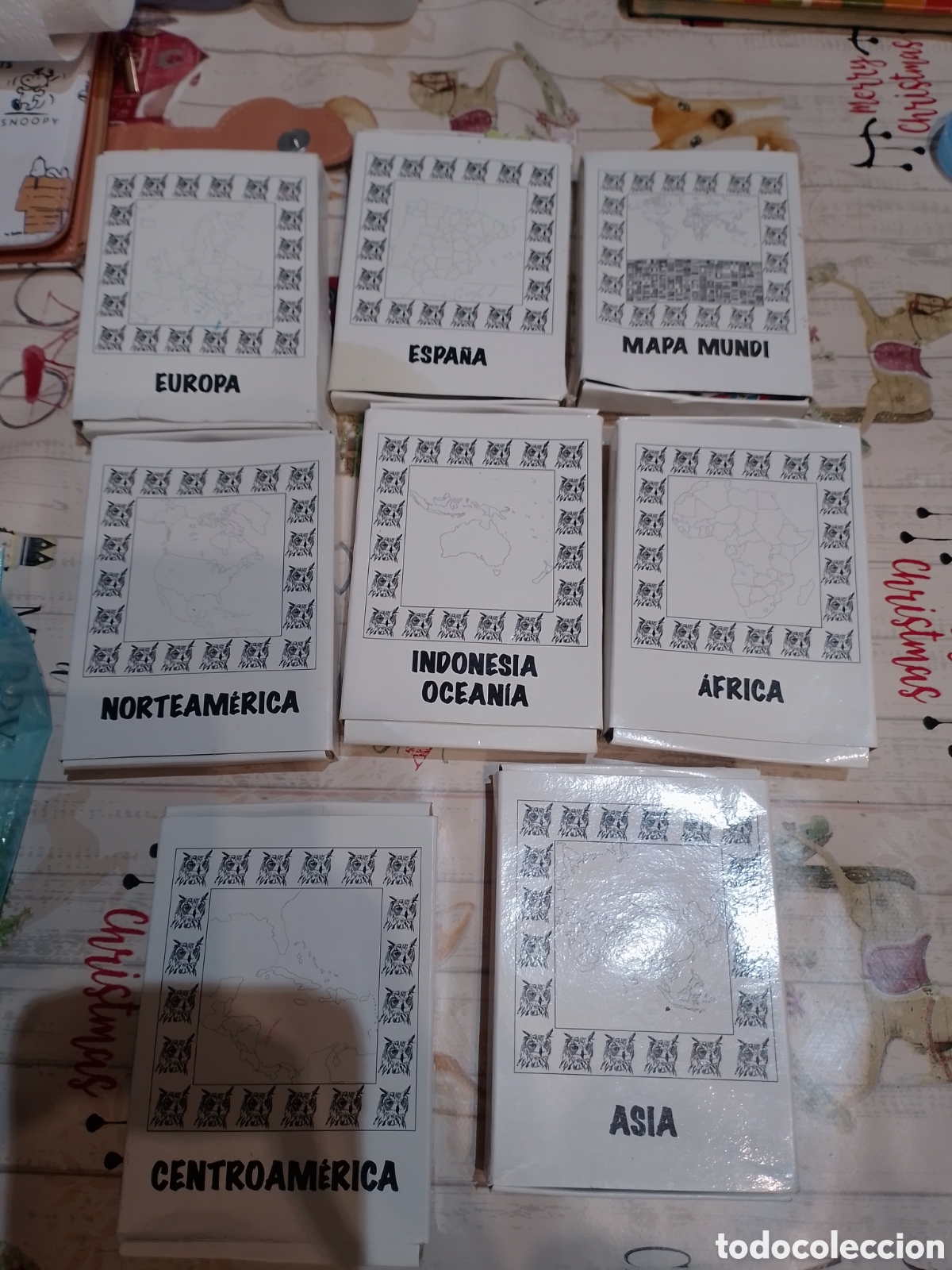 Puzzles: puzzles de paises nuevos - Foto 1