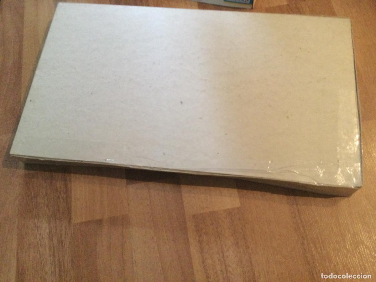 Puzzles: PUZZLE ET EXTRATERRESTRE. LA DESPEDIDA. DIDACTA. - Foto 6