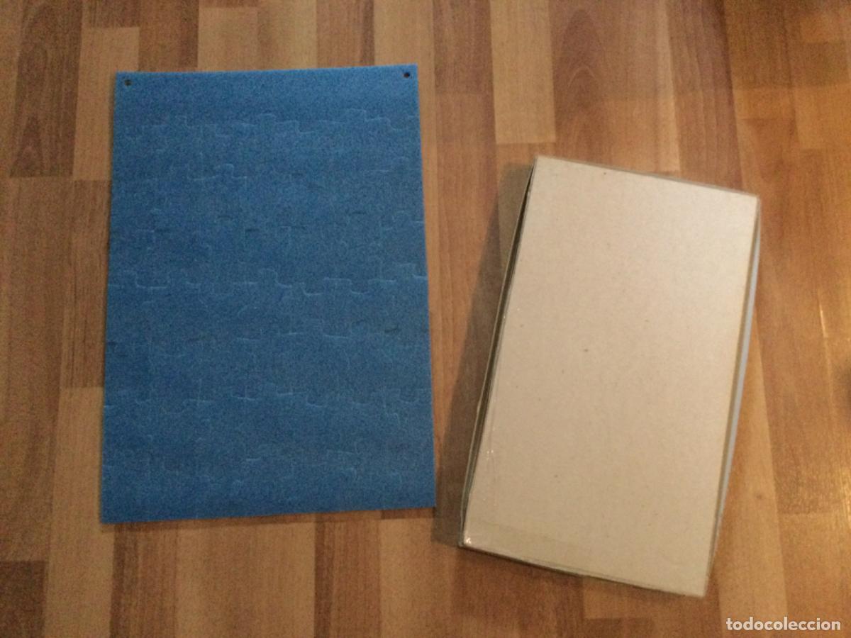 Puzzles: PUZZLE ET EXTRATERRESTRE. LA DESPEDIDA. DIDACTA. - Foto 7