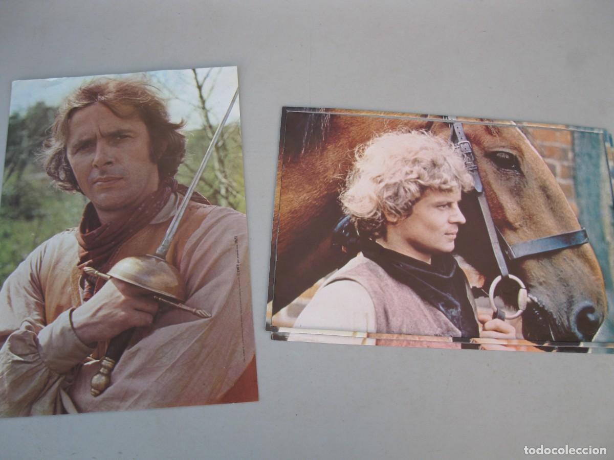 Puzzles: PUZZLE - DICK TURPIN - DALMAU CARLES PLA - REF. 1247. - Foto 4