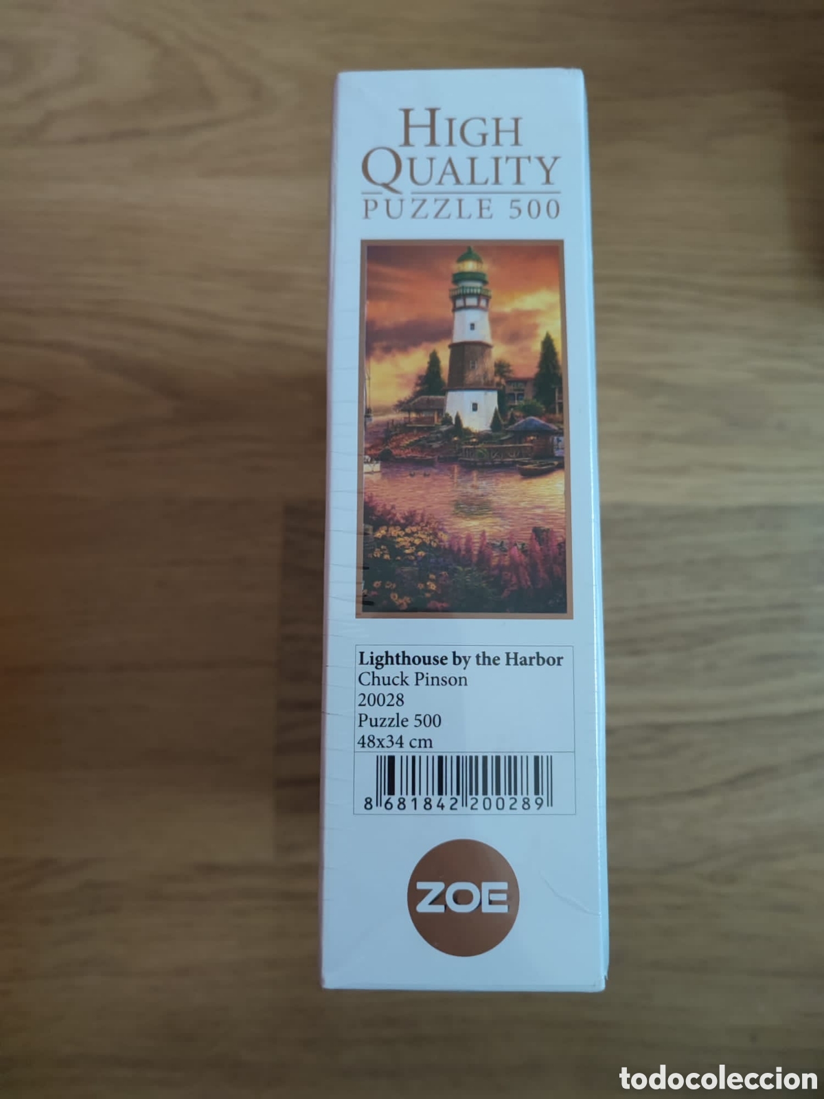 Puzzles: Puzzle High Quality NUEVO - Foto 3