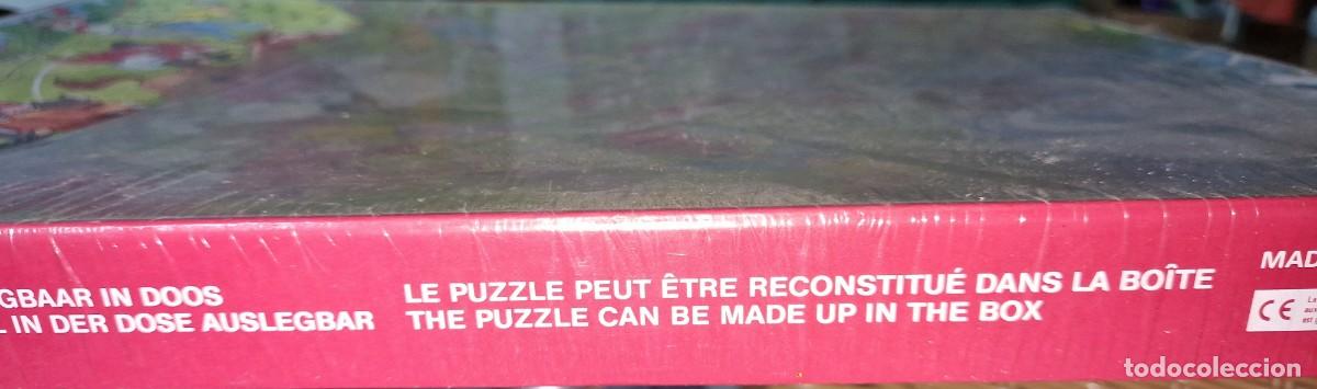 Puzzles: puzzle rompecabezas 500 piezas - Foto 2
